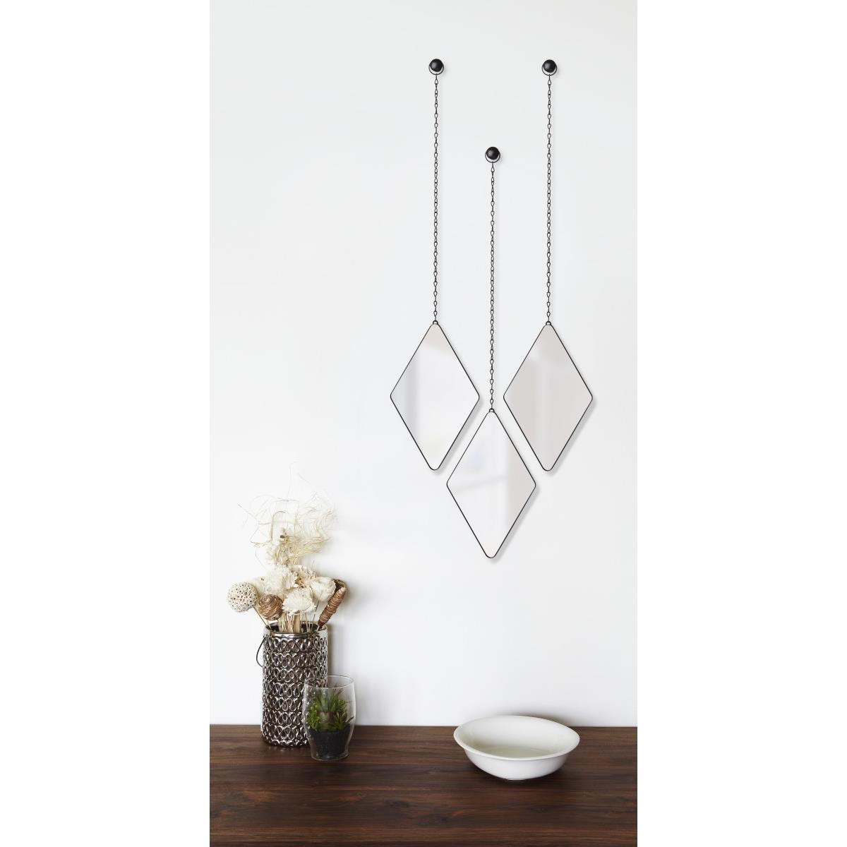 Zrcadlo DIMA set/3ks_0