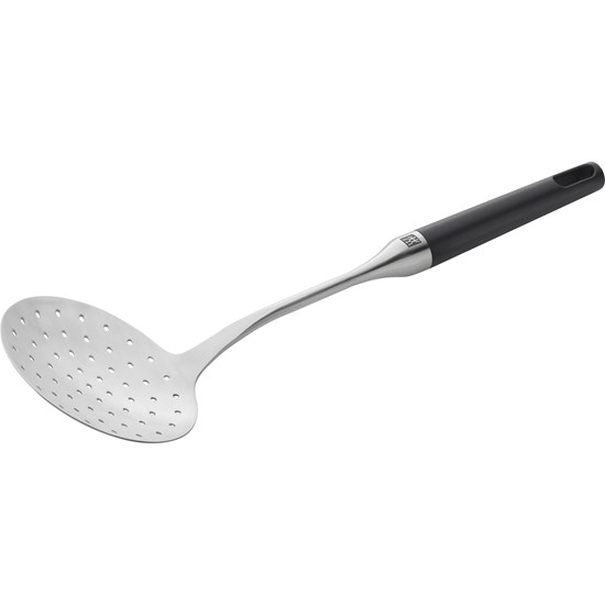 Naběračka na pěnu TWIN Pure black_0