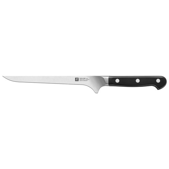 Filetovací nůž Zwilling 18 cm PRO_0
