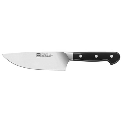 Kuchařský nůž se širokou čepelí 16 cm PR_0