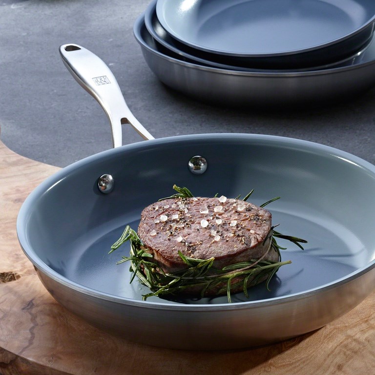 Pánev SOL 20 cm s nepřilnavým povrchem_4