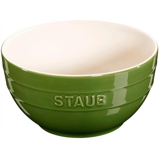 Mísa Staub 17cm zelená_0