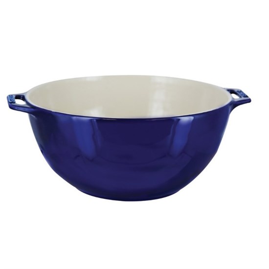 Salátová mísa Staub 18cm modrá_0