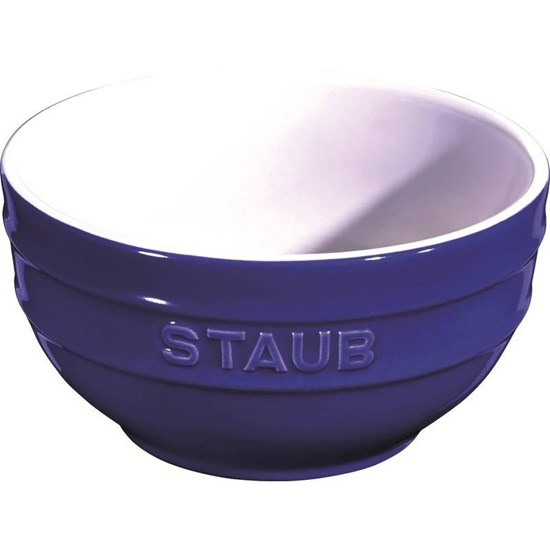 Mísa Staub 14cm modrá_0