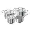 Sada hrnců Zwilling CLASSIC 4 ks_4