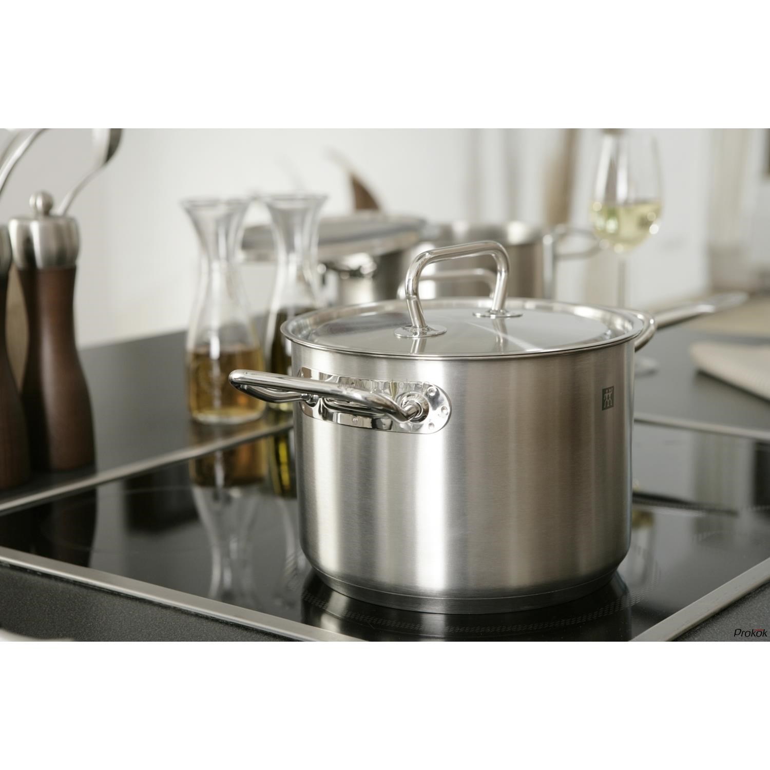 Sada hrnců Zwilling CLASSIC 5 ks_3