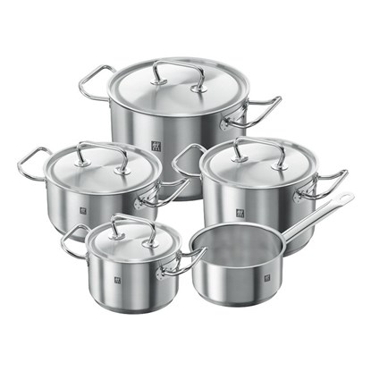 Sada hrnců Zwilling CLASSIC 5 ks_4