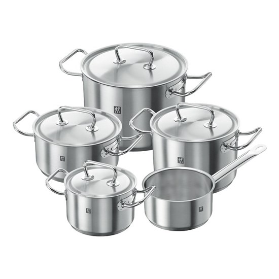 Sada hrnců Zwilling CLASSIC 5 ks_4