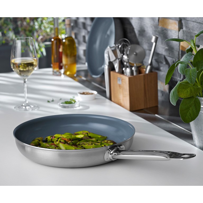 Pánev TWIN Choice 32 cm s nepř.vrstvou_1