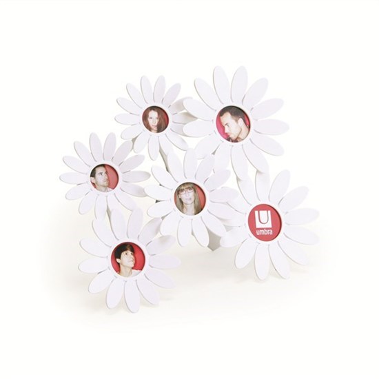 Fotorámeček DAISY MULTI DESK 30x26x4 cm_0