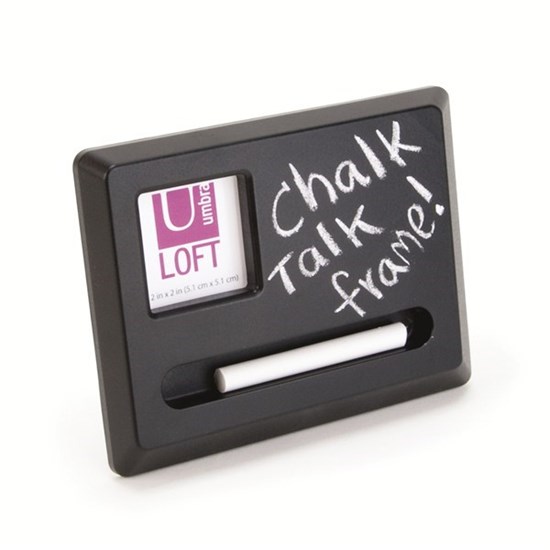 Fotorámeček/ tabule CHALK TALK 12x16 cm_0