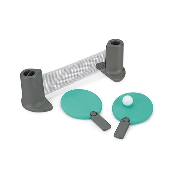 Ping pong cestovní set PONGO modrý_0