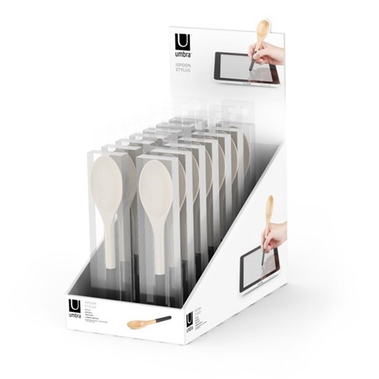 Lžíce pro tablet při vaření ISPOON_0