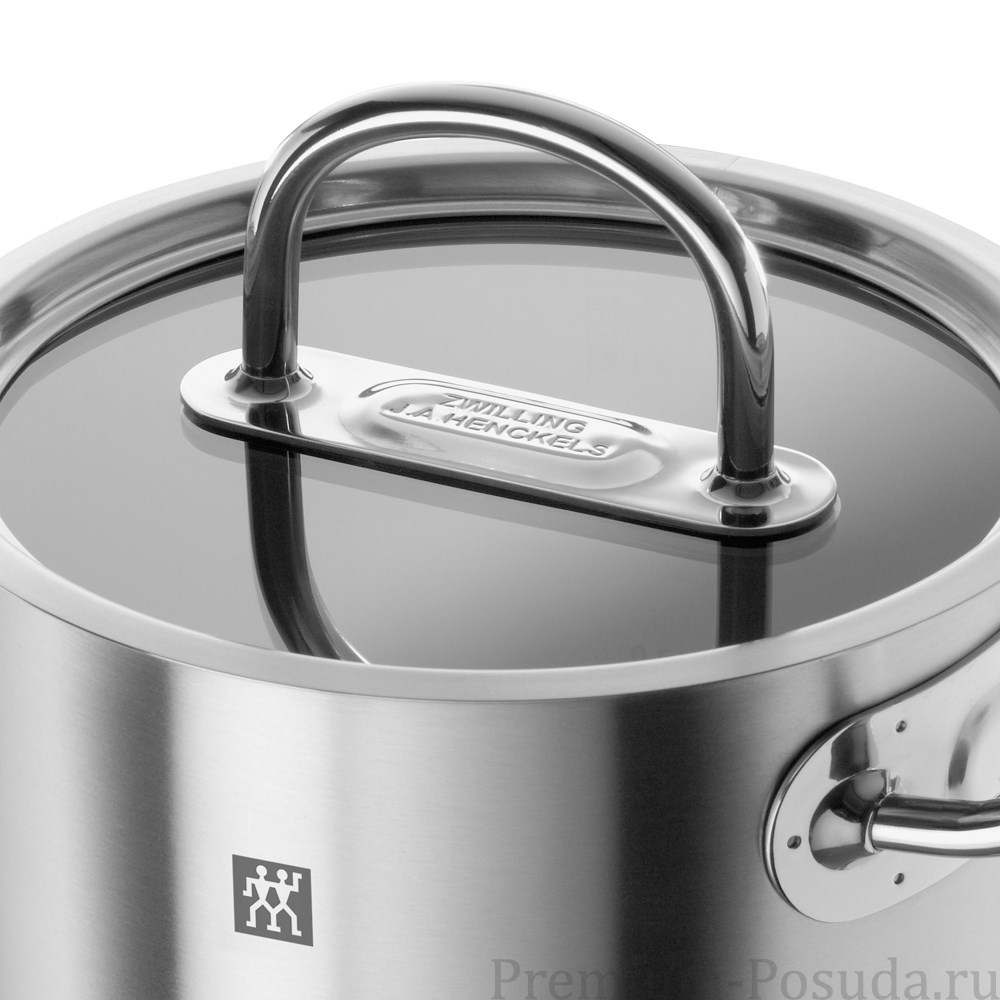 Sada hrnců Zwilling PRIME 4 ks_3