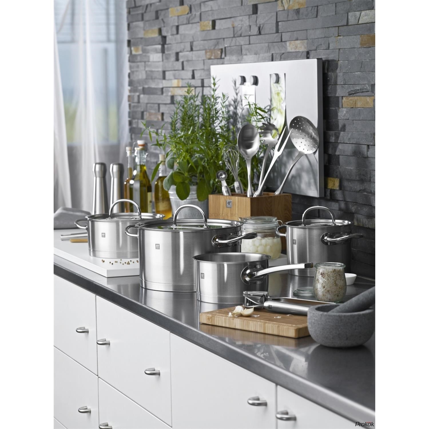 Sada hrnců Zwilling PRIME 4 ks_4