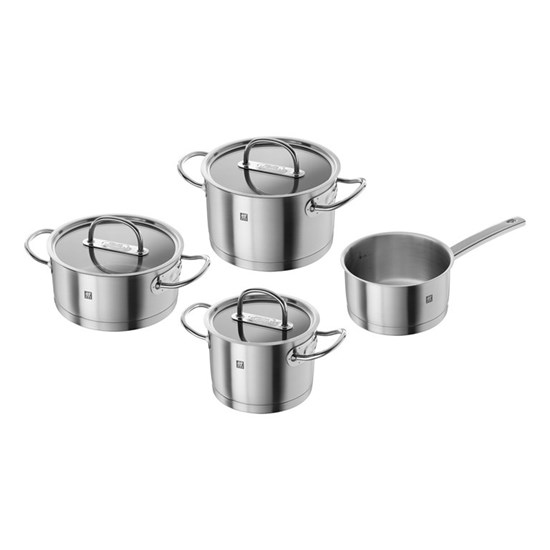 Sada hrnců Zwilling PRIME 4 ks_6