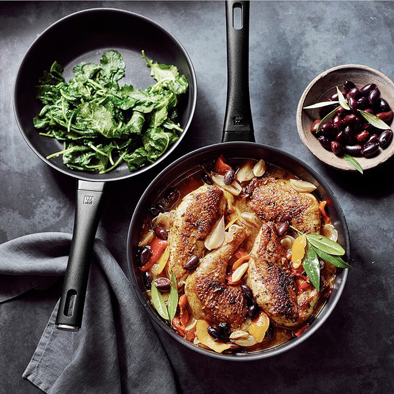 Pánev Wok Zwilling MADURA PLUS 30 cm_3