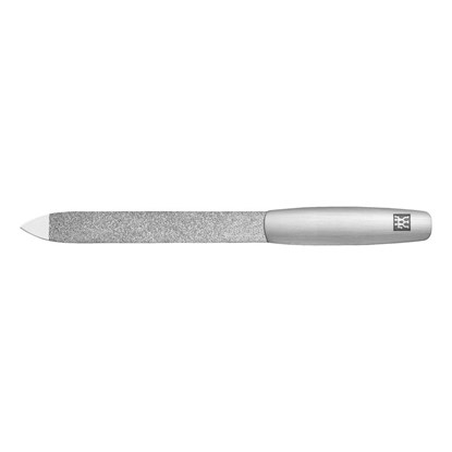 Pilník na nehty safírový 13 cm TWINOX_0