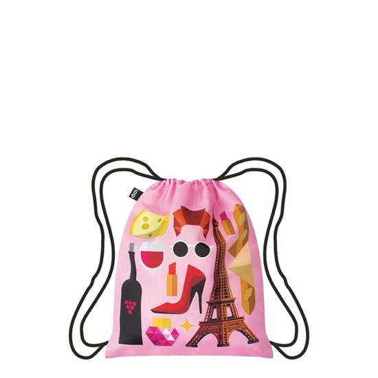 Vak na záda LOQI - HEY STUDIO Paris_0