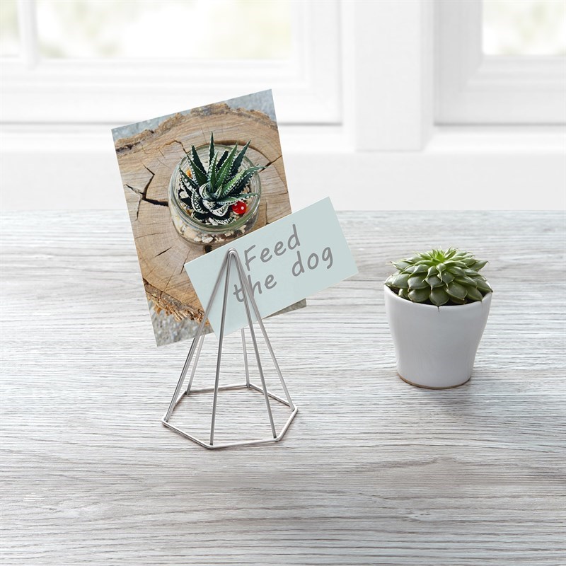 Držák foto PEAK 3druhy (cena/ks)_4