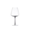 Sklenice na červené víno Broste SMOKE 650ml_0