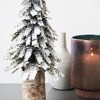 Vánoční stromek s LED osvětlením 40 cm_1