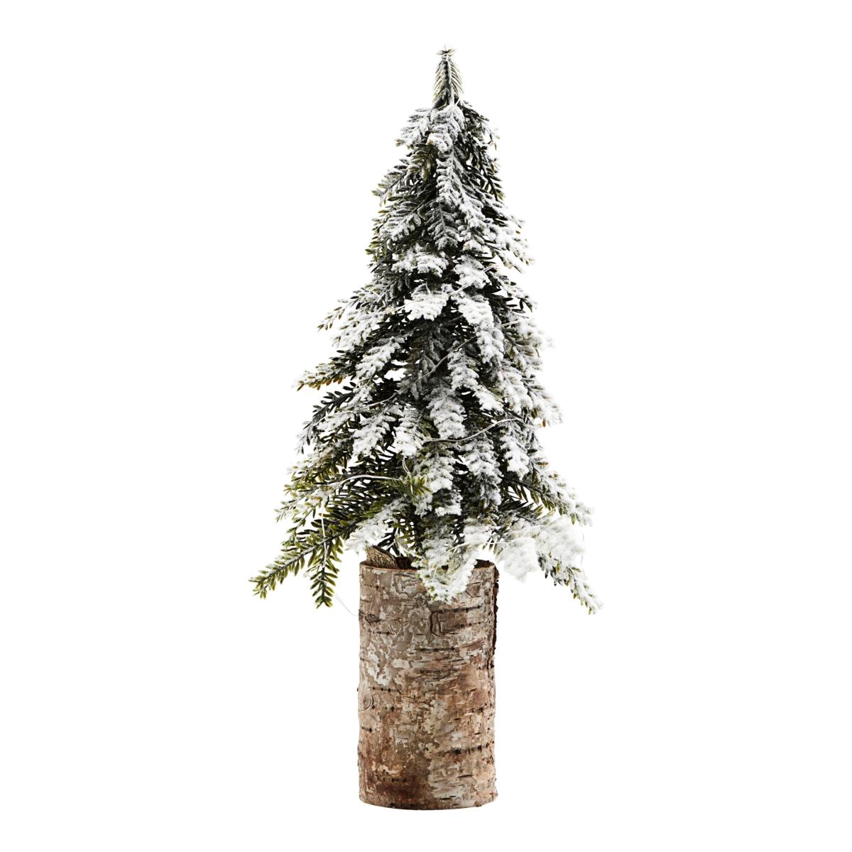 Vánoční stromek s LED osvětlením 40 cm_3