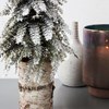 Vánoční stromek s LED osvětlením 50 cm_0