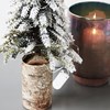 Vánoční stromek s LED osvětlením 50 cm_1