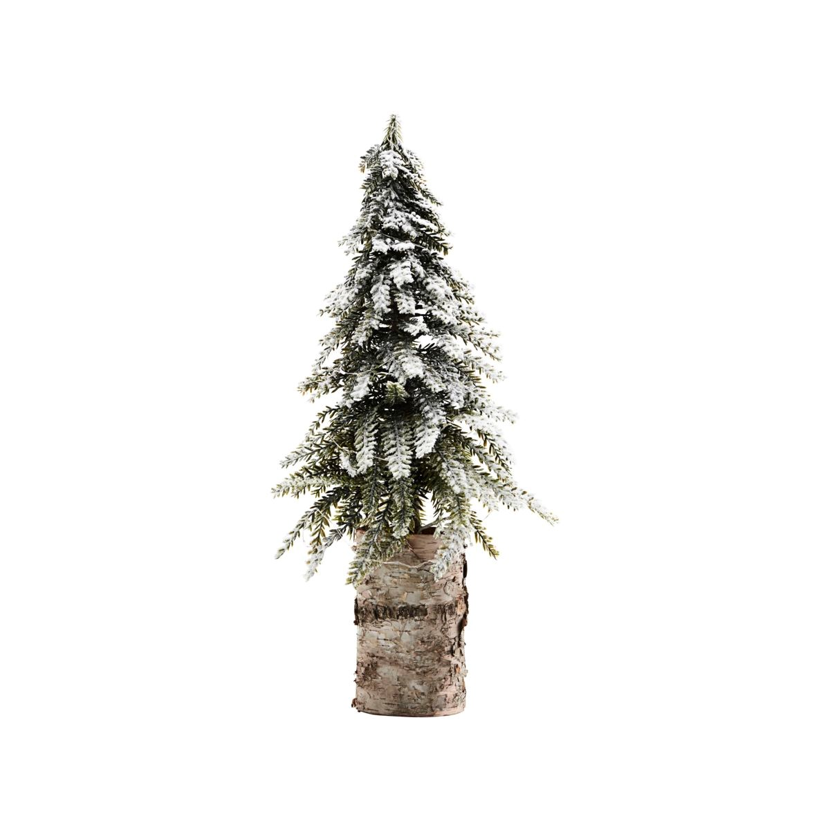 Vánoční stromek s LED osvětlením 50 cm_3