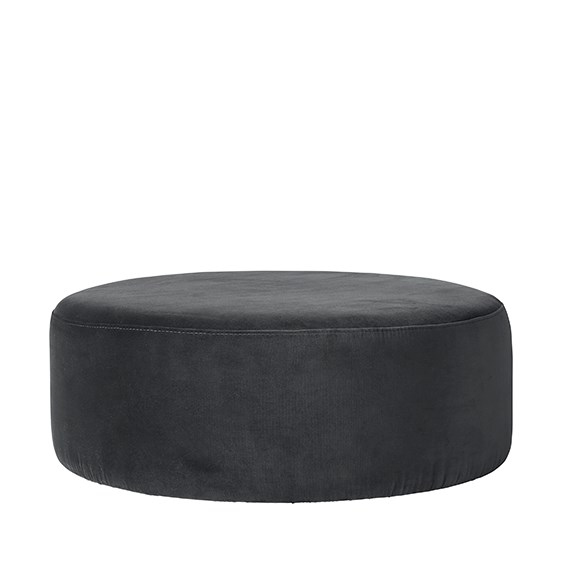 Sedací vak WIND šedý_0