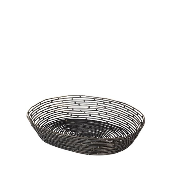 Drátěná ošatka ALGOT 23cm_0