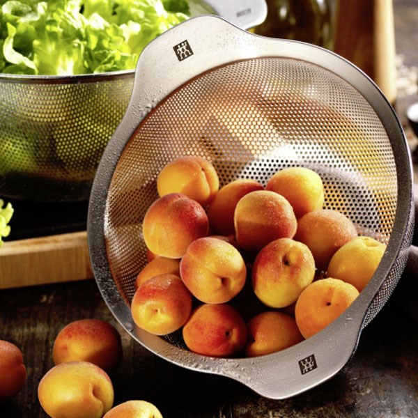 Nerezový cedník Zwilling 20 cm_1