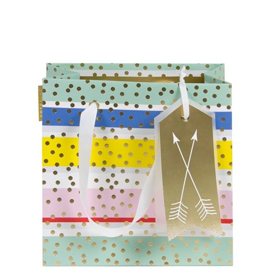 Dárková taška 20x20x11cm-Finest-Colour-S_0