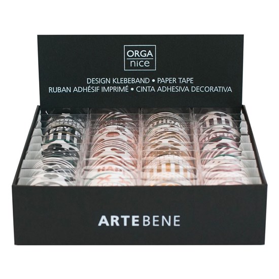 Dekor. samolepící stužky cena/ks_1