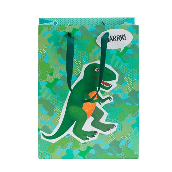 Kvalitní dárková taška 22x30x11cm_0