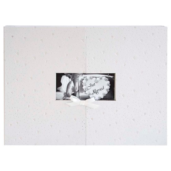 Fotoalbum 42x30 perleťové_0