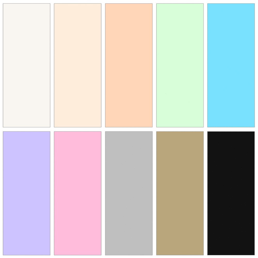 Bal. papír role 70x200cm Uni 10 odstínů_0