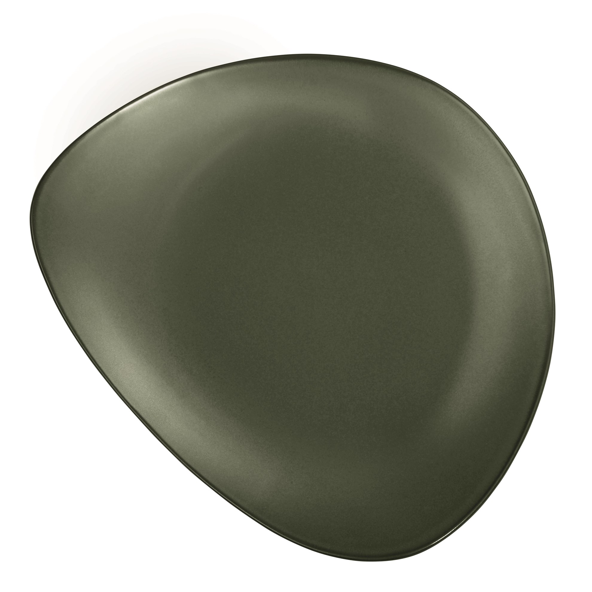 Talíř velký CUBA VERDE 34 cm_0