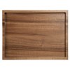 Dřevěný podnos WOOD 32,5x24,5 cm_0