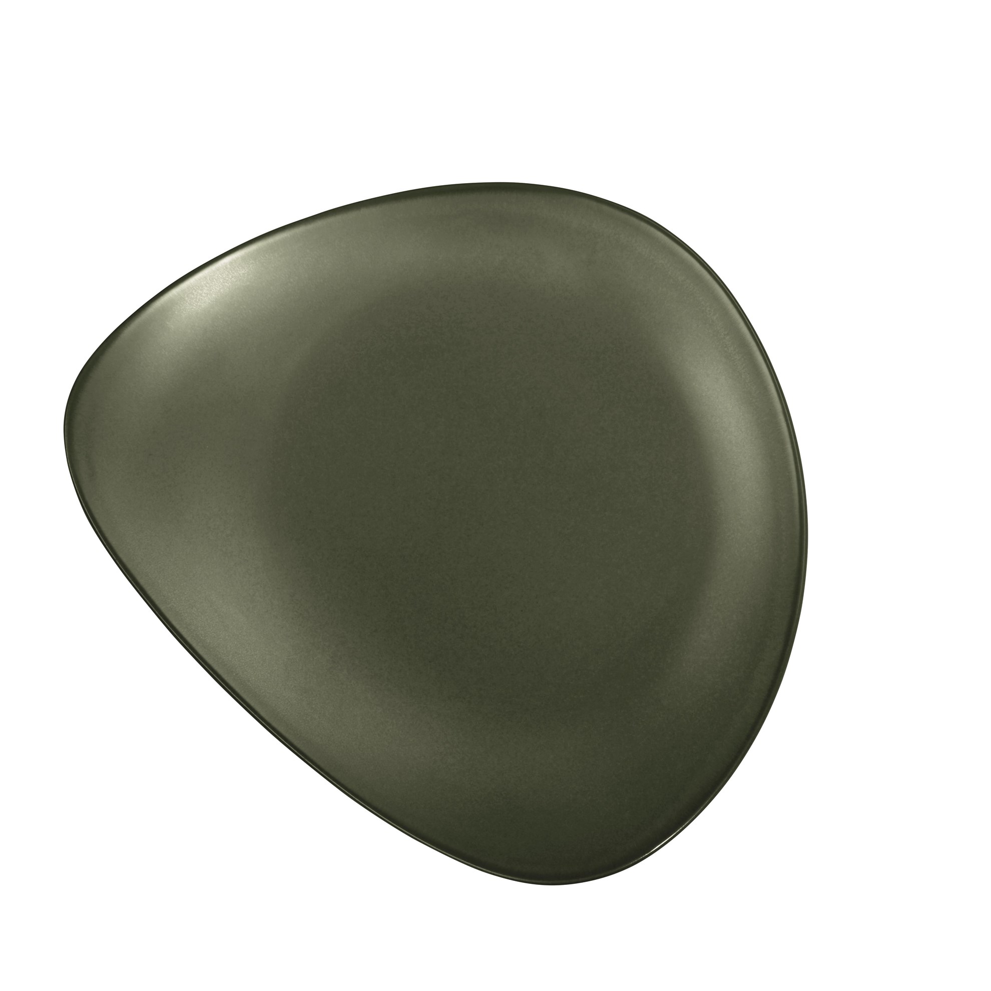 Mělký talíř CUBA VERDE 27,5 cm_0