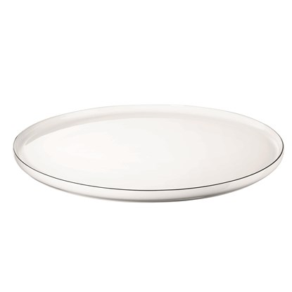Dezertní talíř Á TABLE NOIRE 21 cm_0