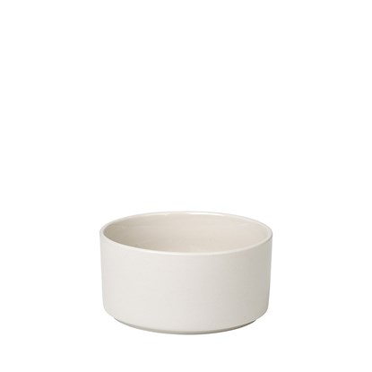 Miska MIO sv.šedá 14cm_0