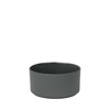 Miska MIO šedozelená 14cm_0