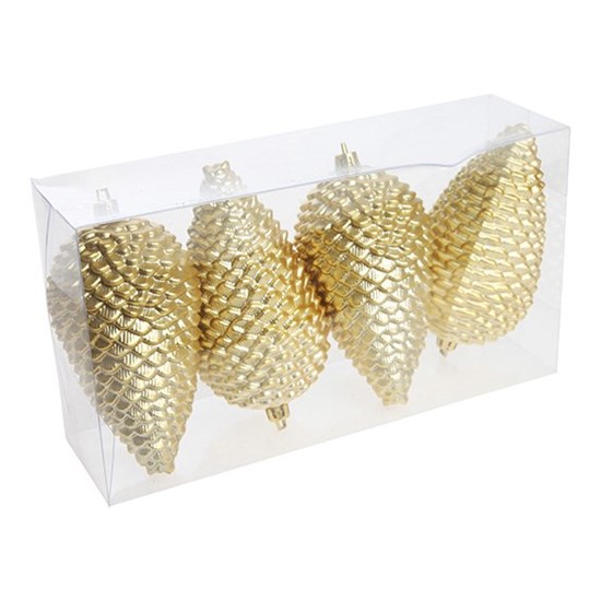 Ornaments for hanging, pinecone figure_0