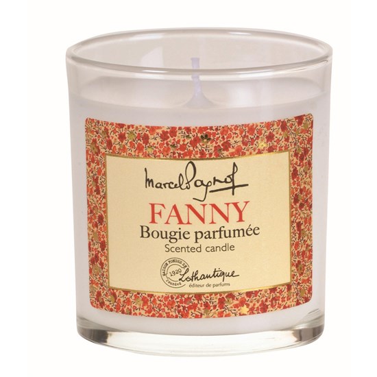 Vonná svíčka 140g Fanny_1