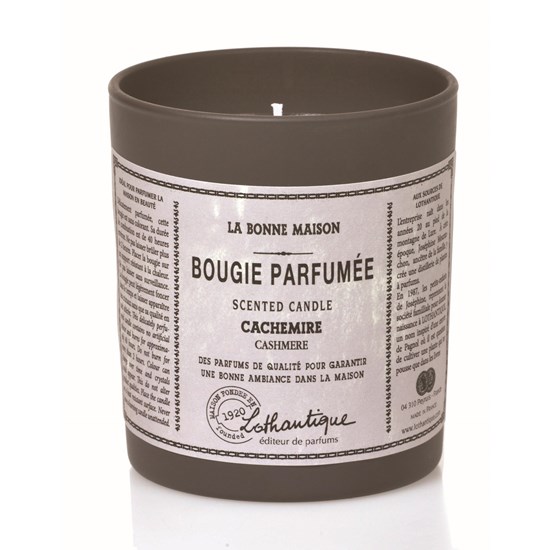Vonná svíčka 160g Cashmere_0
