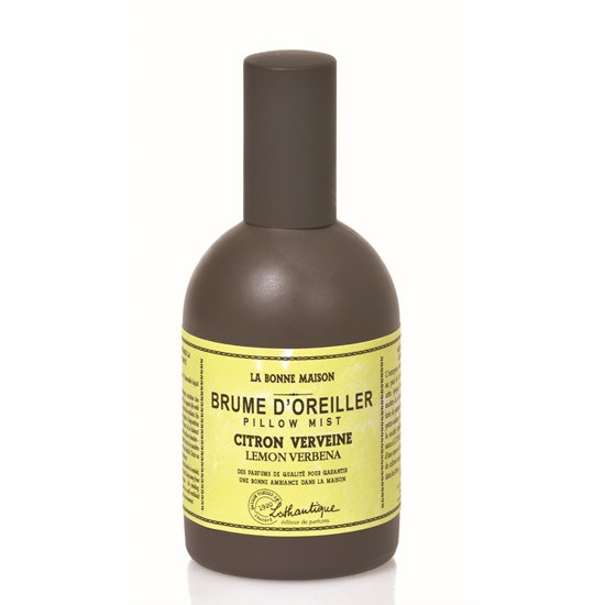 Sprej na polštář 100ml Lemon verbena_0