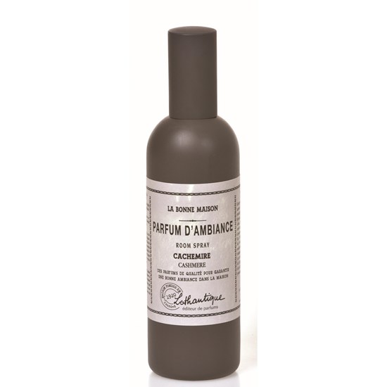 Osvěžovač vzduchu 100ml Cashmere_0
