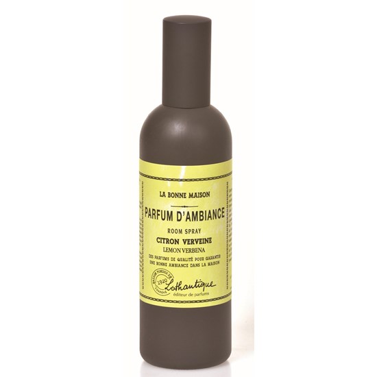 Osvěžovač vzduchu 100ml Lemon verbena_0